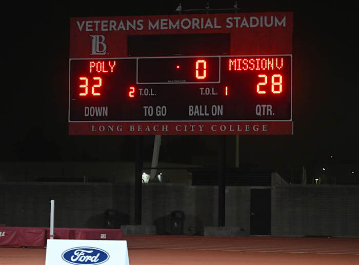 Mission Viejo vs Long Beach Poly September 1, 2023 Photo-Heston Quan53